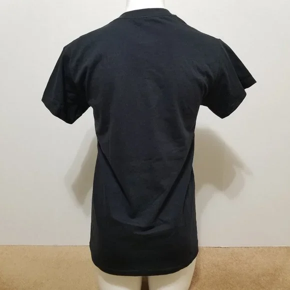 Sturgill Simpson shirt Small Eff Your Speakers graphic band merch - Picture 3 of 10